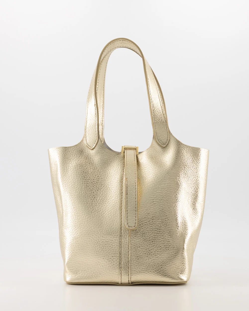 Madam Peach - Amy Classic - Gold