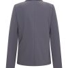 Mi Piace - Blazer 015 Bonded - Dark Grey