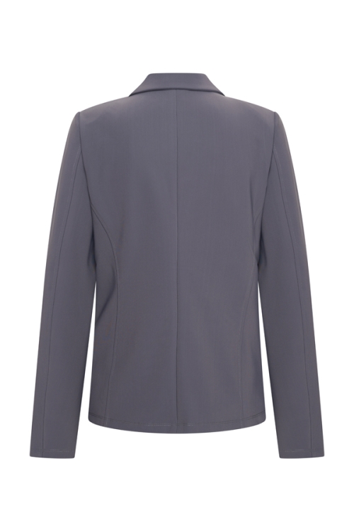 Mi Piace - Blazer 015 Bonded - Dark Grey