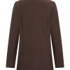 Mi Piace - Blazer 102 Bonded - Espresso