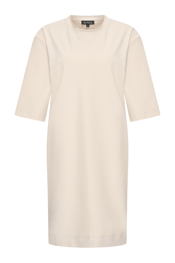 Mi Piace - Dress Midi Bonded - Kit