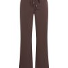 Mi Piace - Broek Straight - Espresso