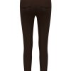 Triple Nine - Broek Regular Skinny - D. Brown