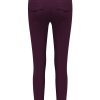 Triple Nine - Broek Regular Skinny - D. Purple