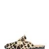 Babouche - Lara Slipper - Leopardo