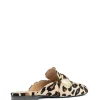 Babouche - Lara Slipper - Leopardo