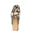 Babouche - Lara Slipper - Leopardo