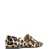 Babouche - Luna Instappers - Leopardo