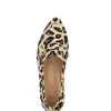Babouche - Luna Instappers - Leopardo