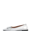 Babouche - Jitse Loafer - Silver