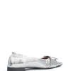 Babouche - Jitse Loafer - Silver