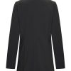 Mi Piace - Blazer 102 Bonded - Black
