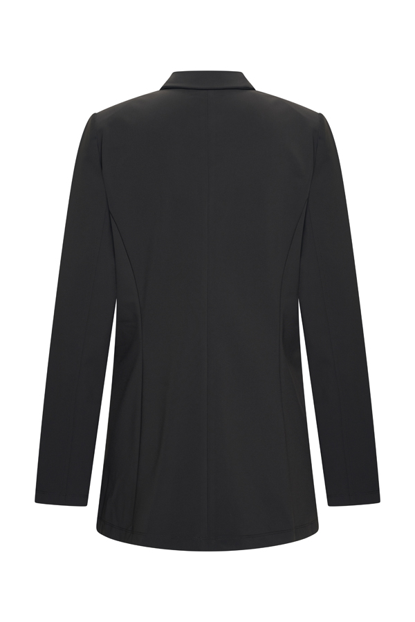 Mi Piace - Blazer 102 Bonded - Black