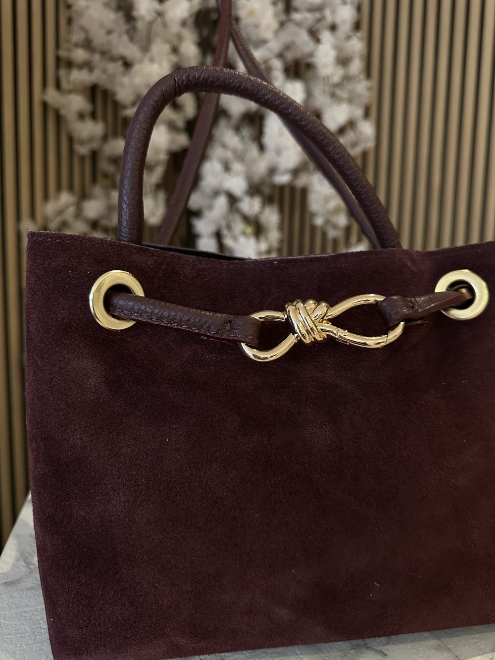 Madam Peach - Mimi - Bordeaux