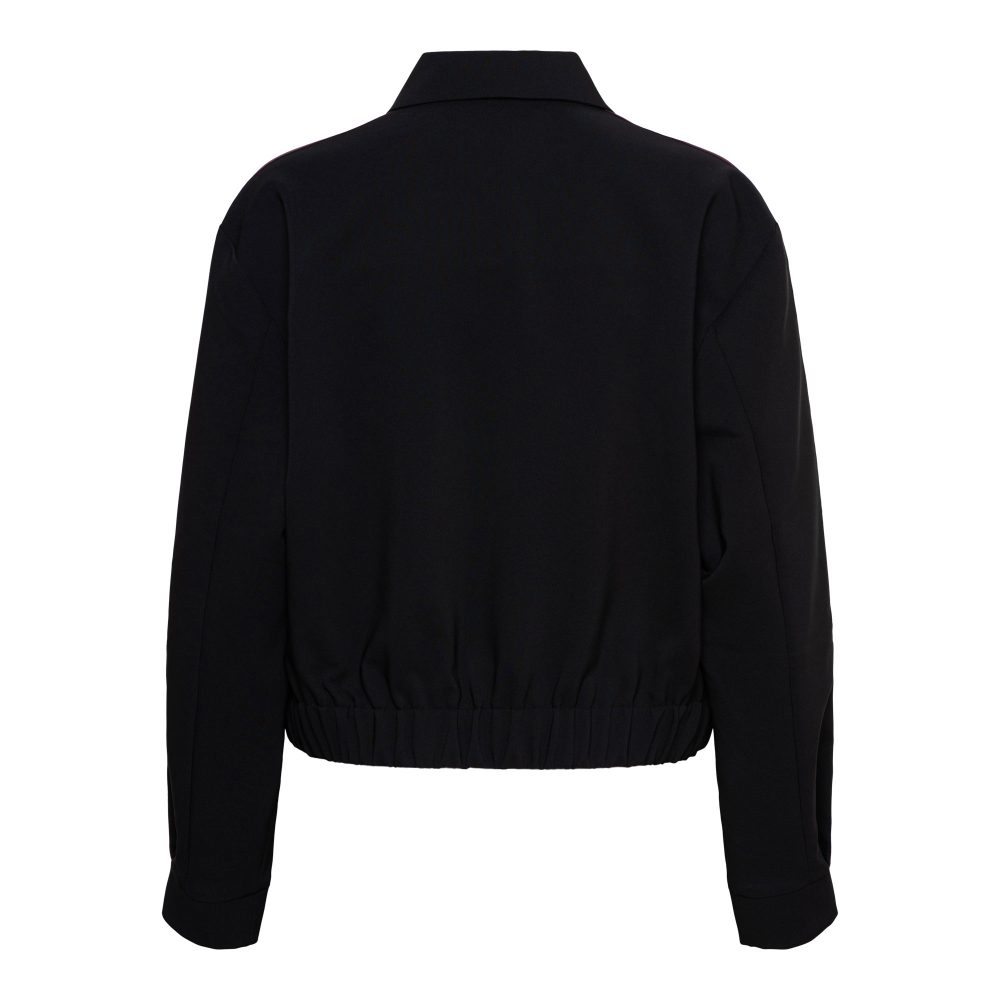 &Co Woman - Faith - Black