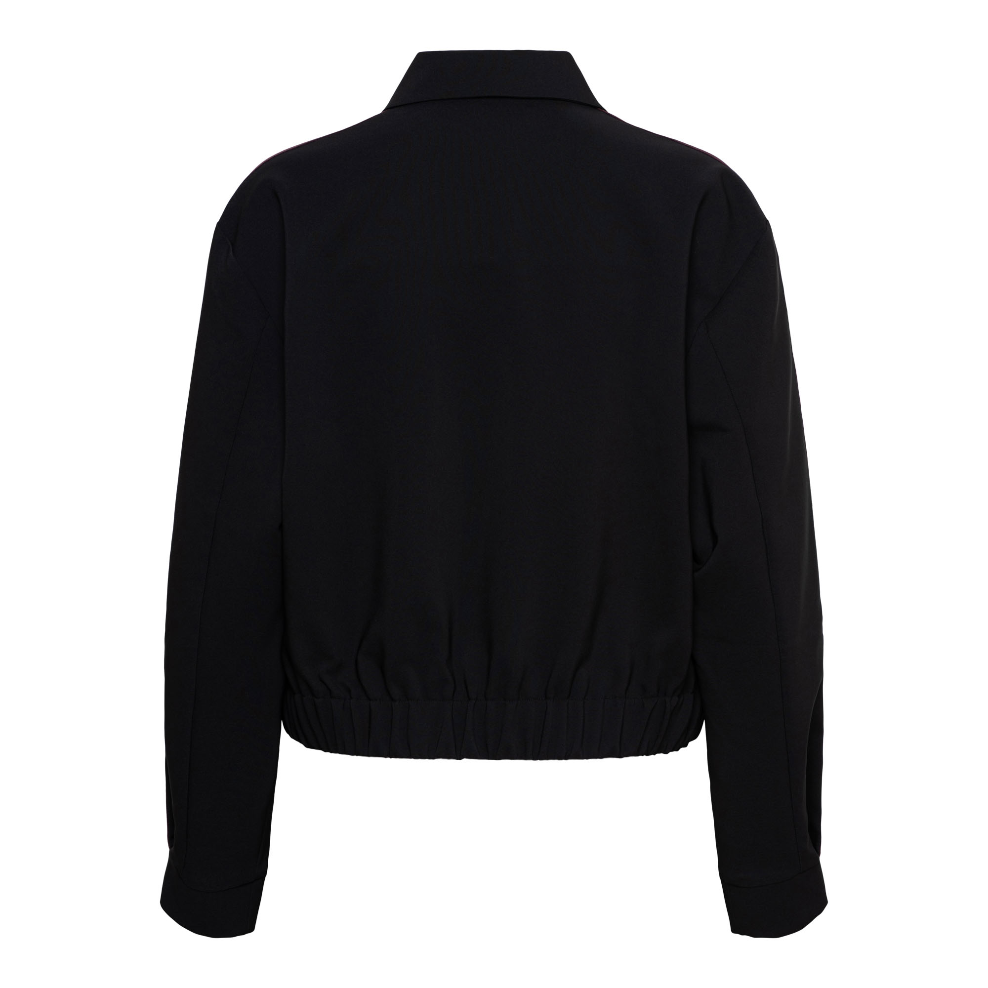 &Co Woman - Faith - Black