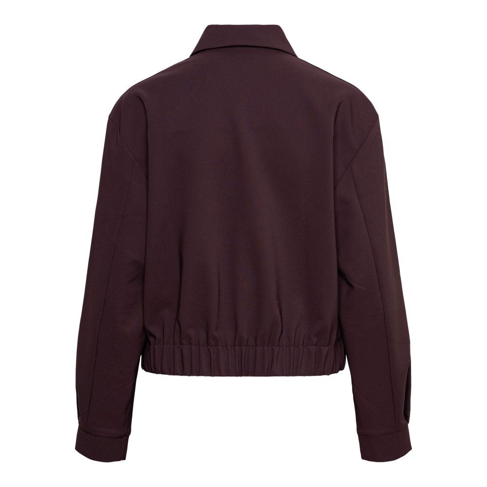 &Co Woman - Faith - Aubergine