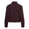 &Co Woman - Faith - Aubergine