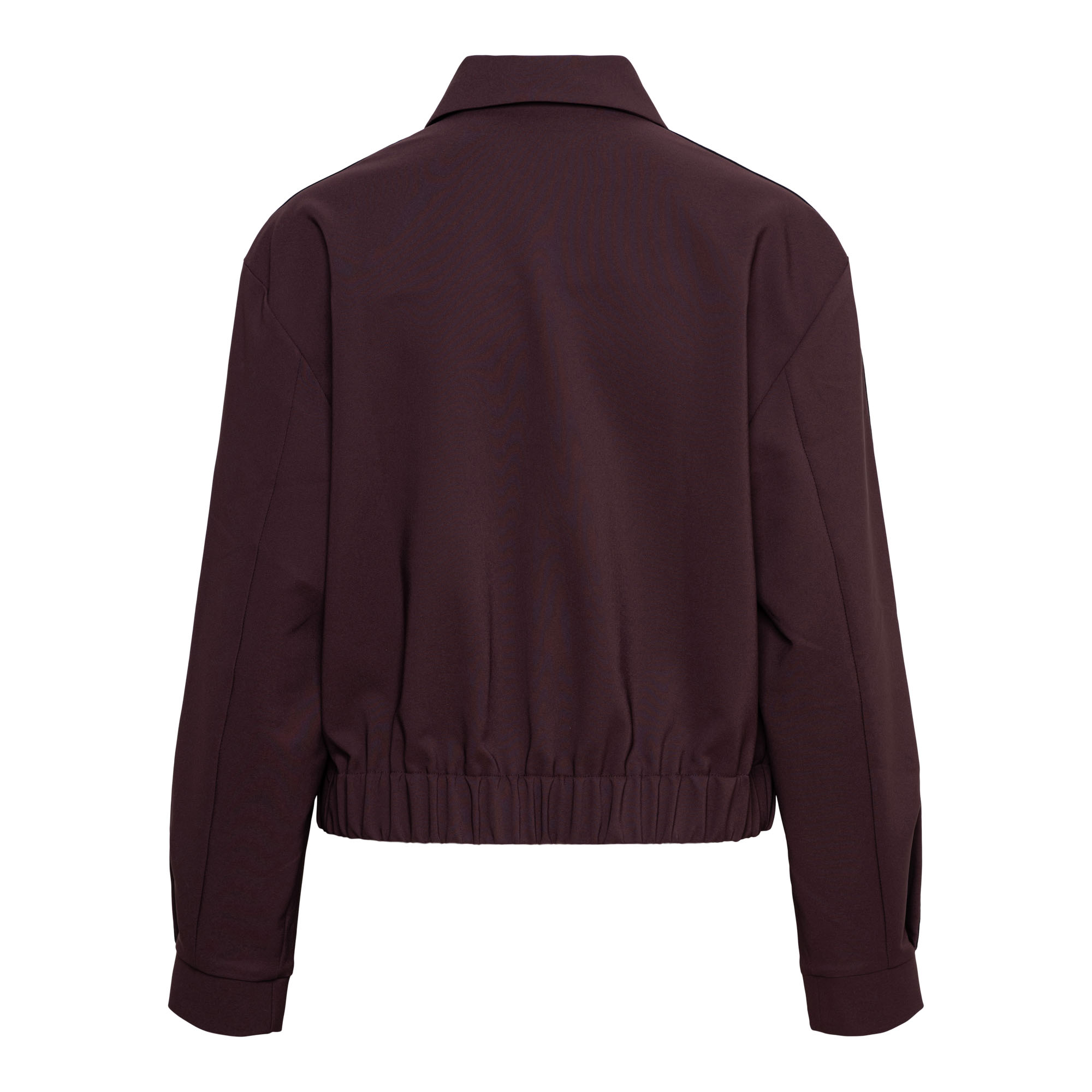 &Co Woman - Faith - Aubergine