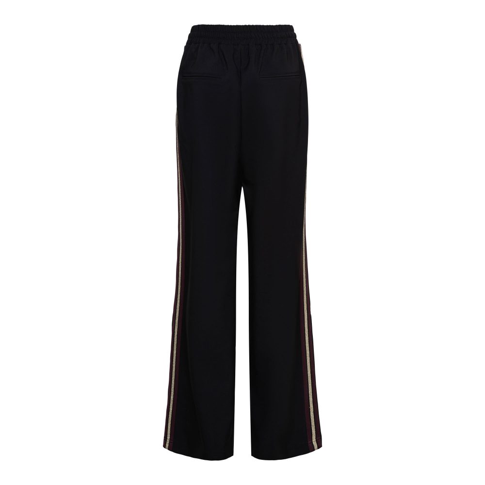 &Co Woman - Fiene - Black 