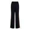 &Co Woman - Fiene - Black