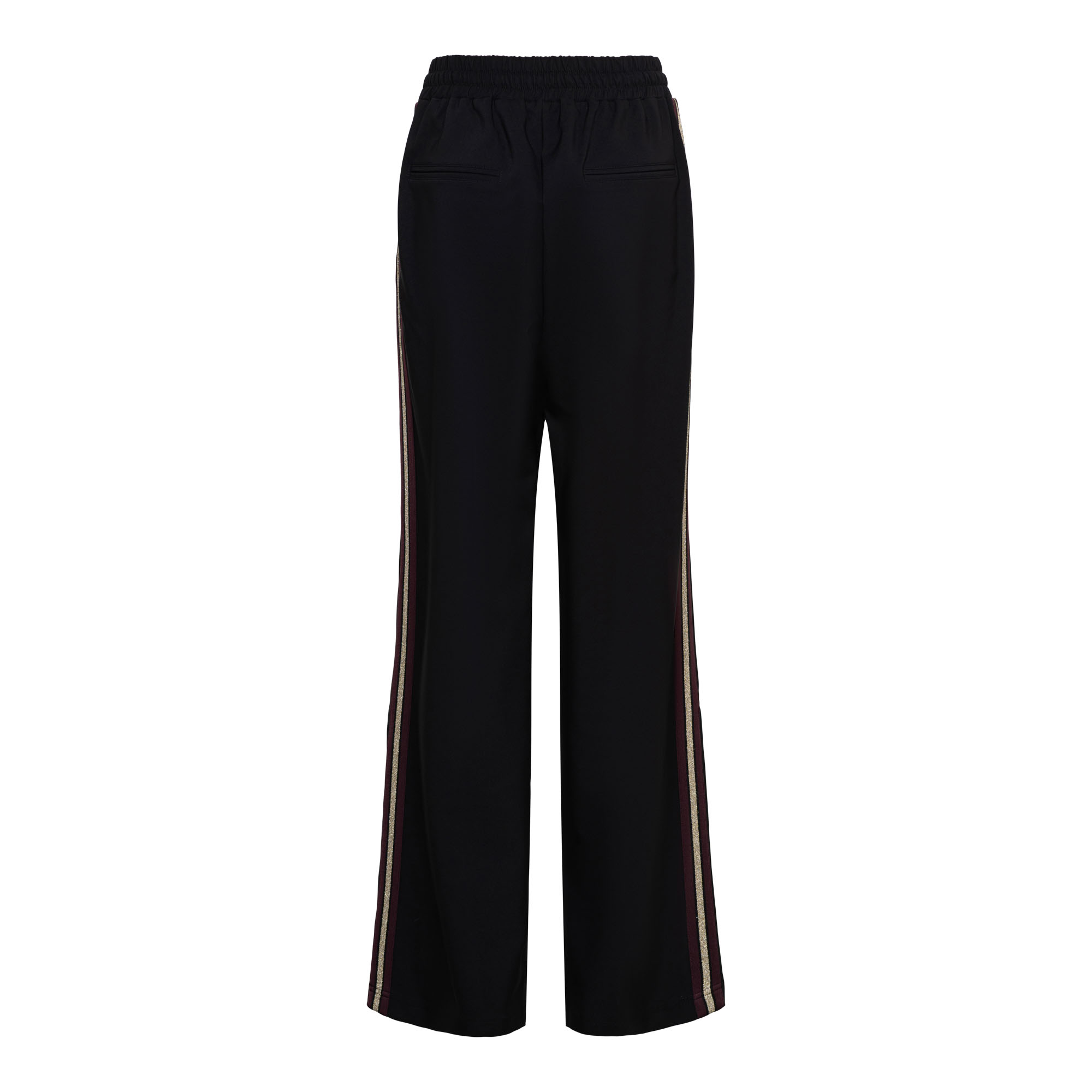 &Co Woman - Fiene - Black