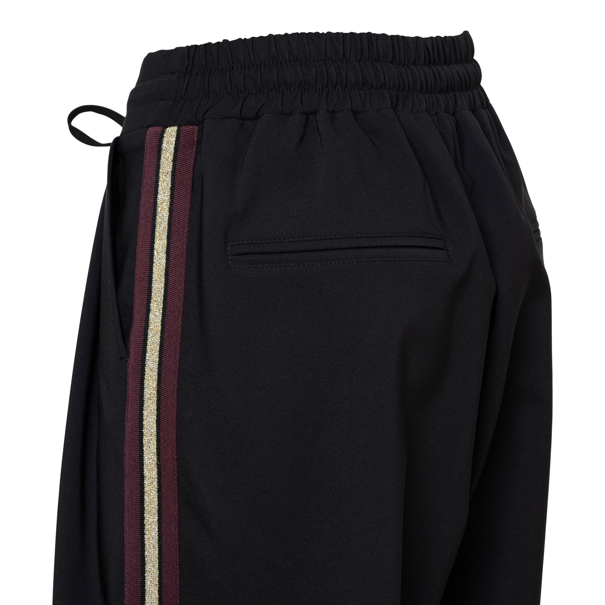 &Co Woman - Fiene - Black