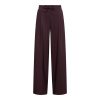&Co Woman - Fiene - Aubergine