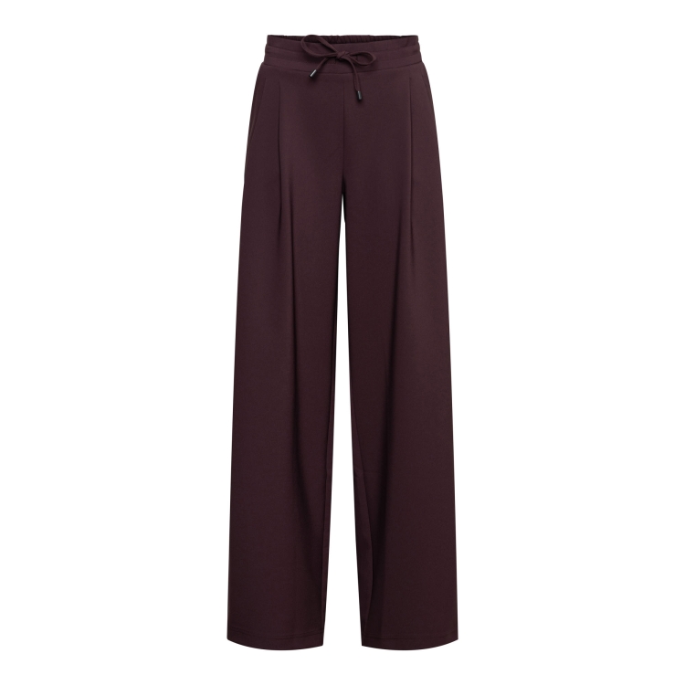 &Co Woman - Fiene - Aubergine