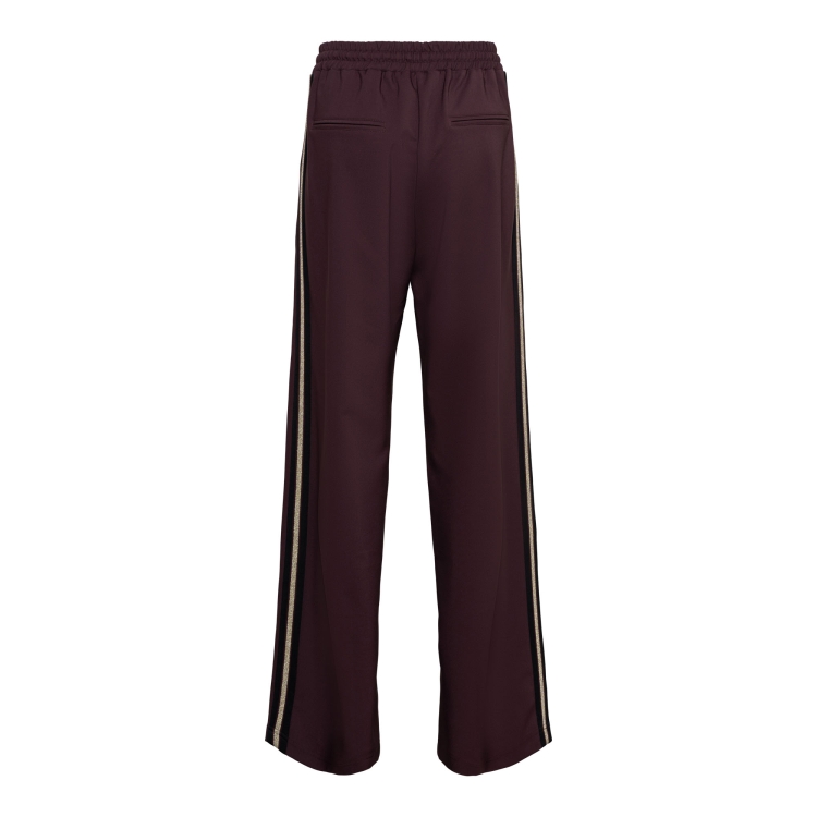 &Co Woman - Fiene - Aubergine