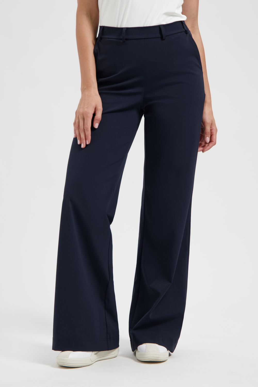Lady Day - Phoenix Trouser - Blue