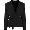 Lady Day - Savana Blazer - Black