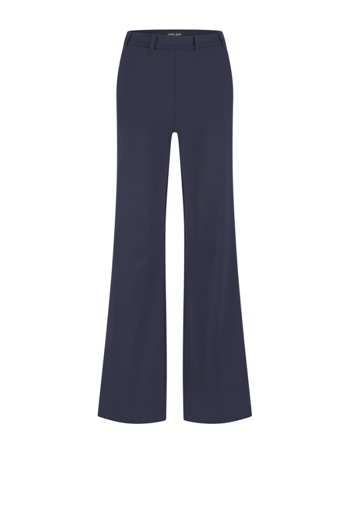 Lady Day - Phoenix Trouser - Blue