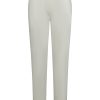 Kimara - Layla Pants - Silver White