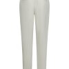 Kimara - Layla Pants - Silver White