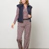 &Co Woman - Gwen - Dark Blue