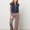 &Co Woman - Gwen - Dark Blue