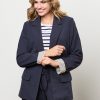 &Co Woman - Grace - Dark Blue