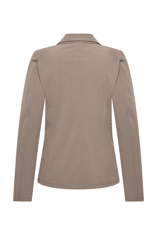 Mi Piace - Blazer Kort - Falcon