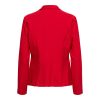 &Co Woman - Phileine Heavy Travel - Red