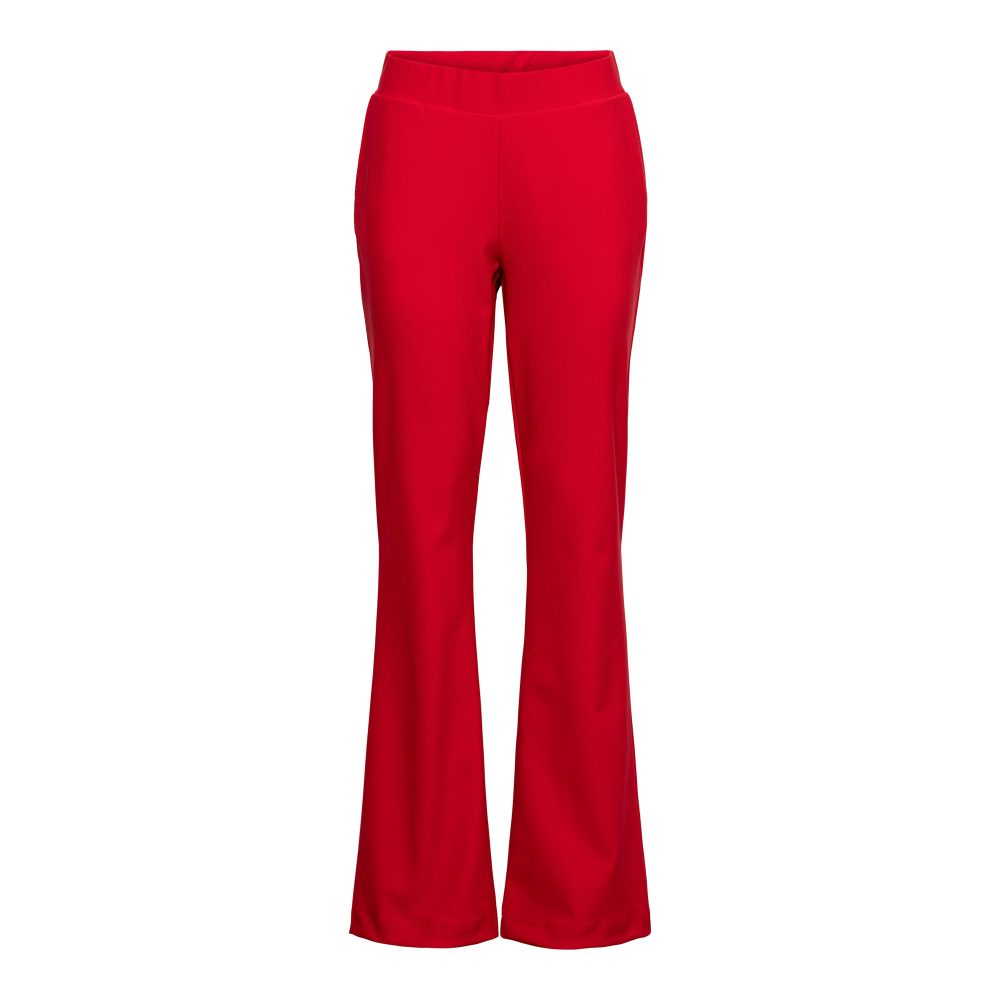 &Co Woman - Pacey Heavy Travel - Red