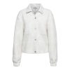 &Co Woman - Ziga Flower - Off white multi