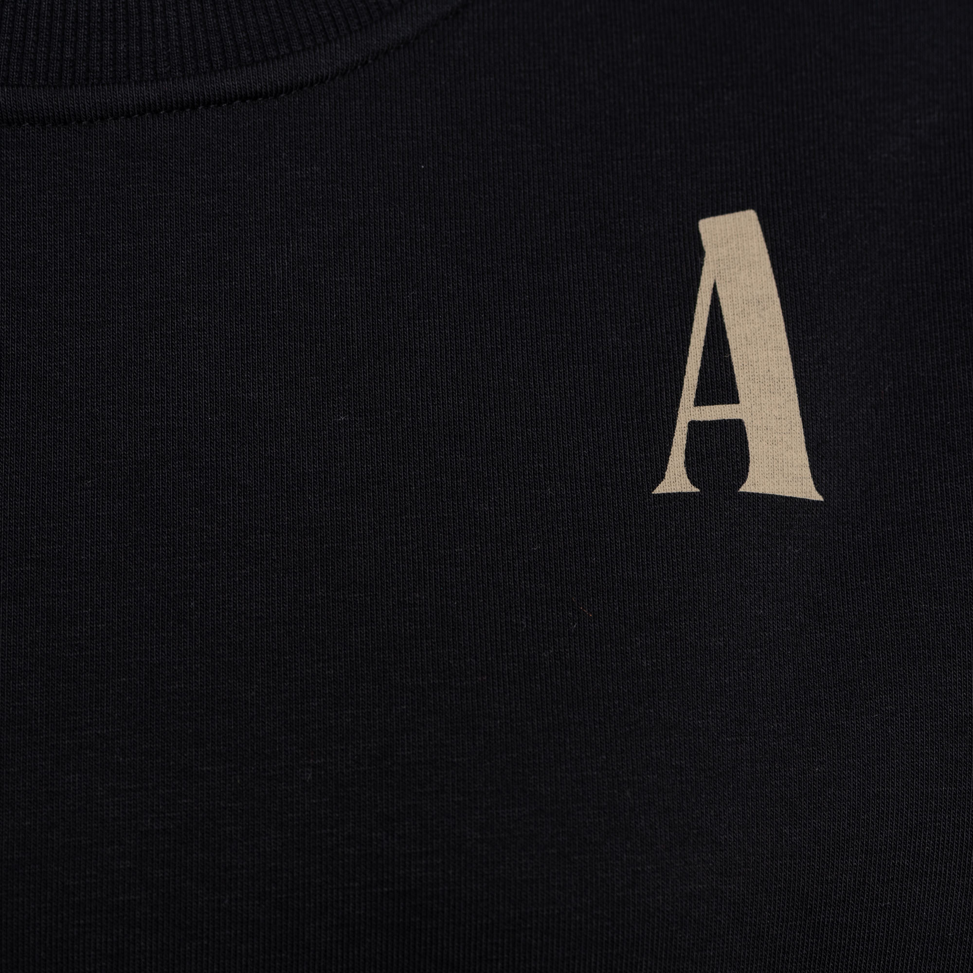 &Co Woman - Samour - Black