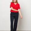 &Co Woman - Bruna - Red