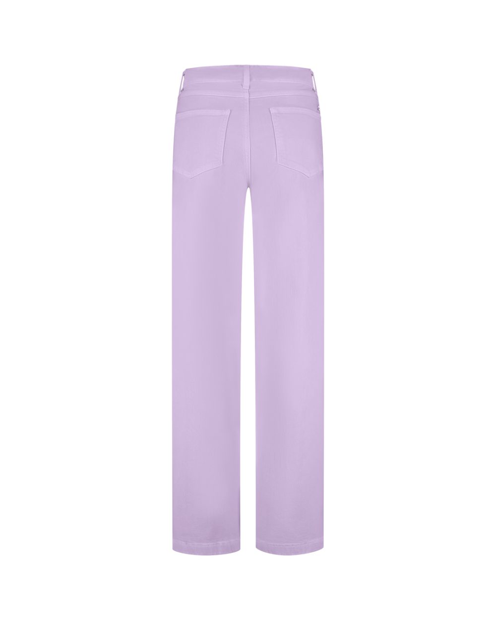 Lady Day - Faith Trousers - Soft violet