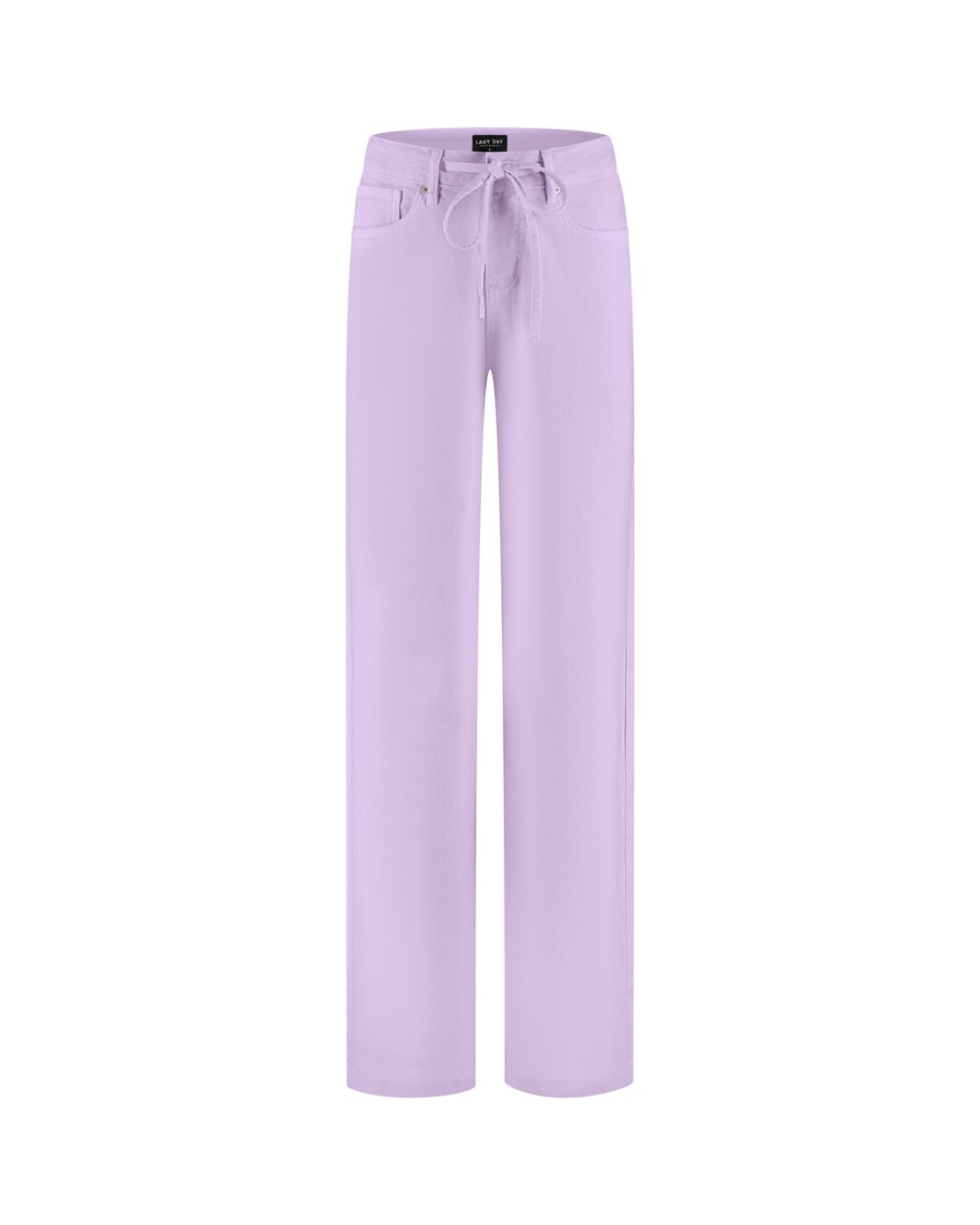 Lady Day - Faith Trousers - Soft violet