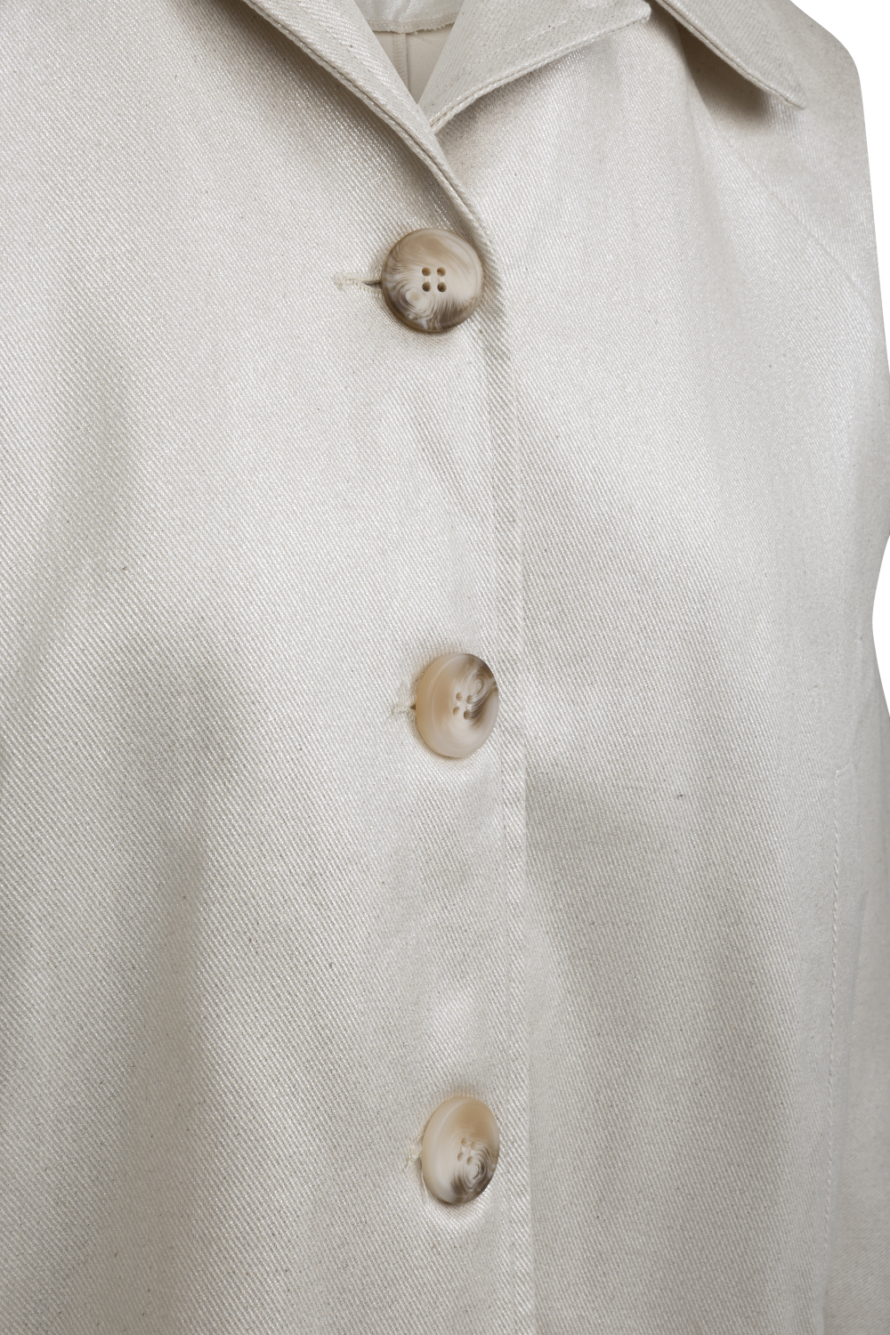 Kimara - Dana Jacket - Champagne