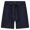 Lady Day - Shorty - Blue