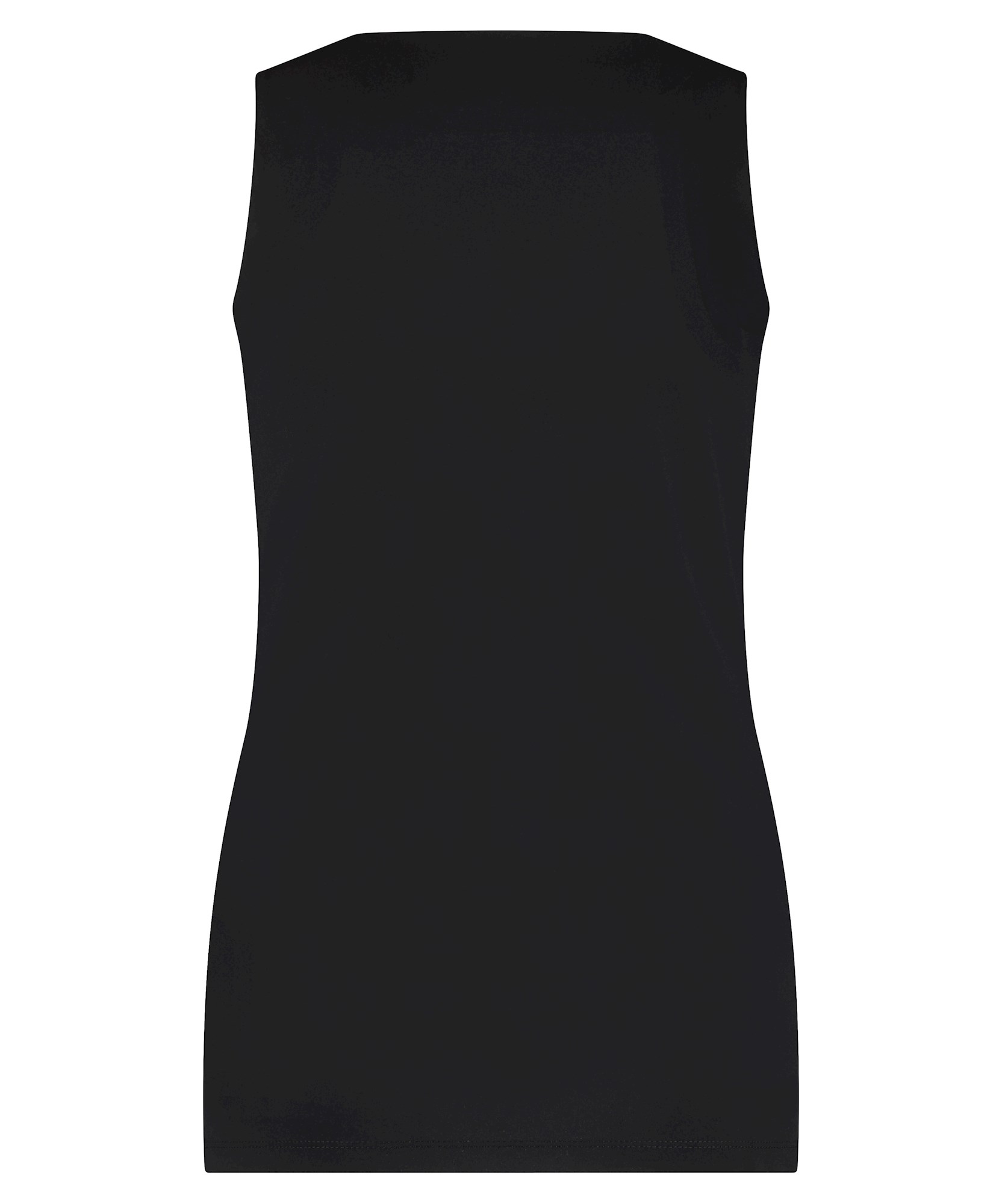 Lady Day - Top Tabby - Black