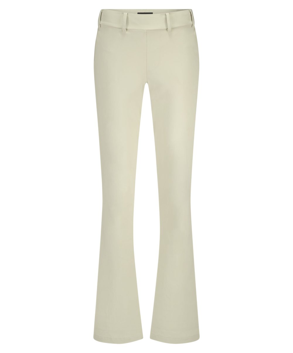 Lady Day - Poppy Trousers - Sand